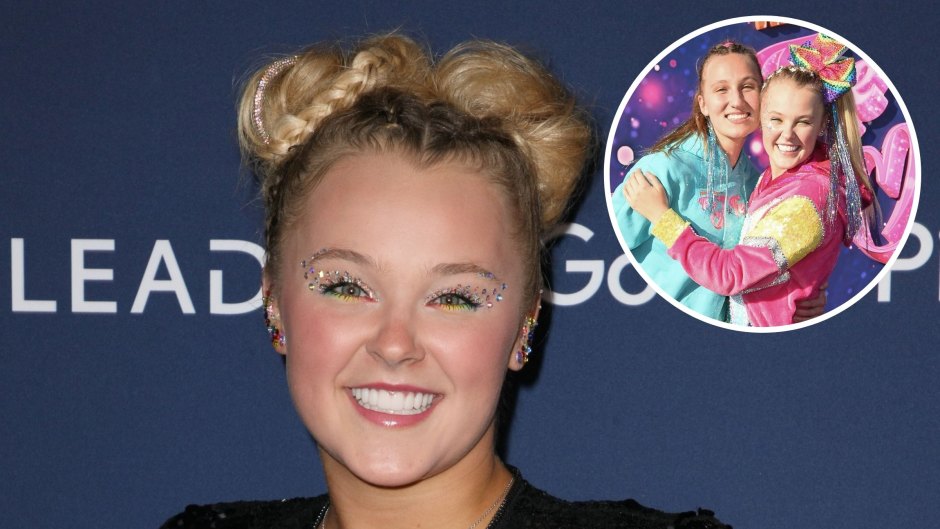 Did JoJo Siwa and Kylie Prew Reconcile? The 'Boomerang' Singer Has a New Girlfriend