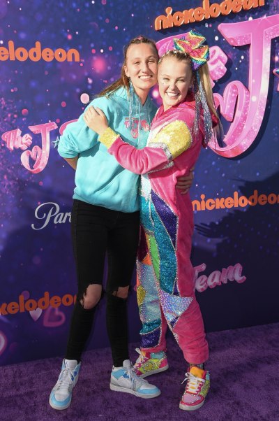 Did JoJo Siwa and Kylie Prew Reconcile? The 'Boomerang' Singer Has a New Girlfriend