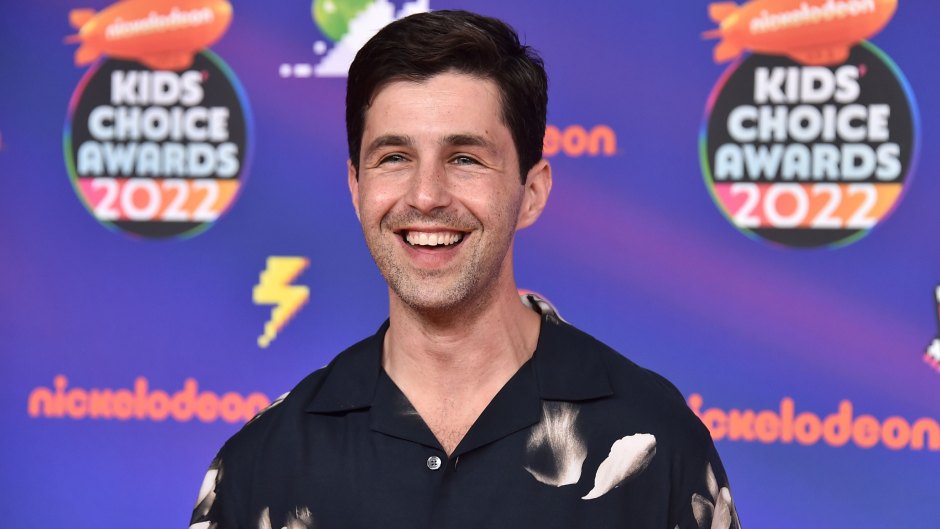 No, Not Megan — Josh Peck! See What the 'Drake and Josh' Star's Net Worth is Now