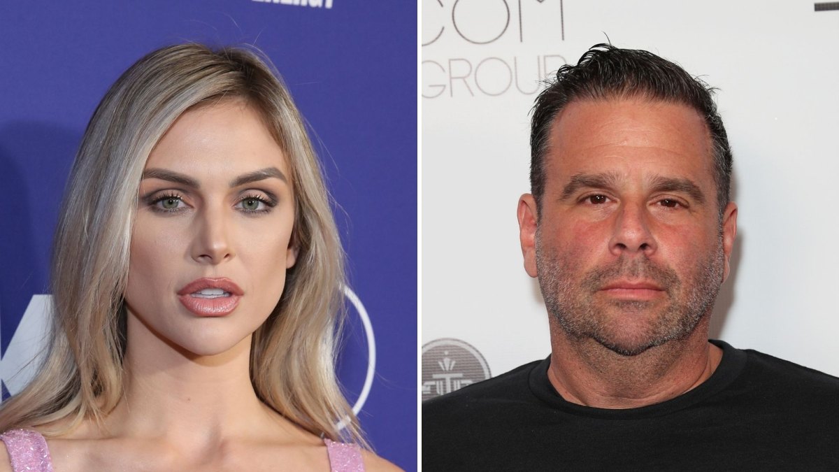 Vanderpump Rules' Lala Kent Wishes She ‘S—t On’ Ex Randall Emmett’s Toothbrush Amid Cheating Scandal
