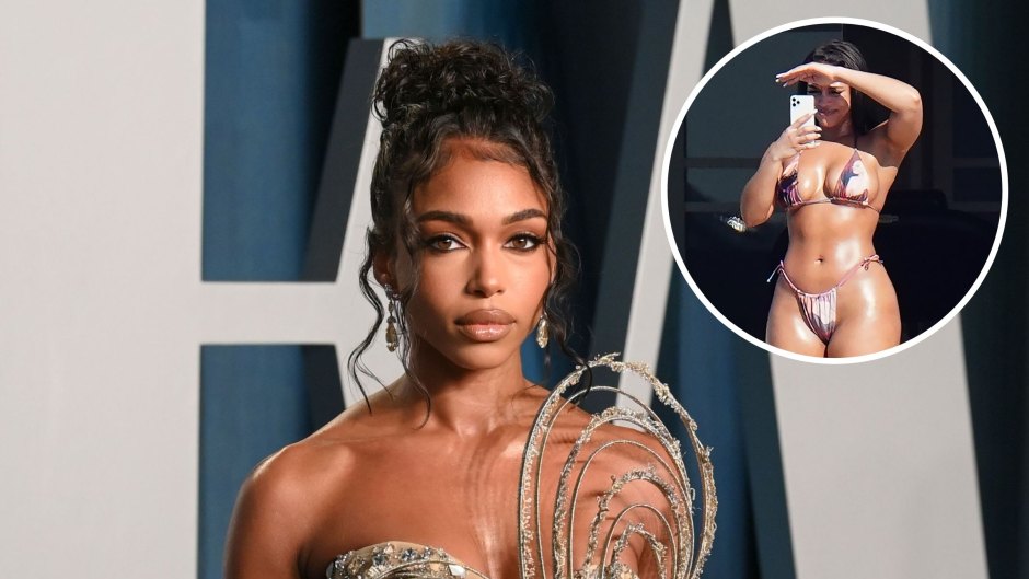 Oh La La! Lori Harvey's Bikini Pictures Are to Die For: See the Sexy Photos