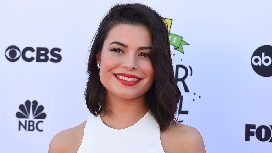 940px x 529px - Miranda Cosgrove's Dating History: Exes and Rumored Romances