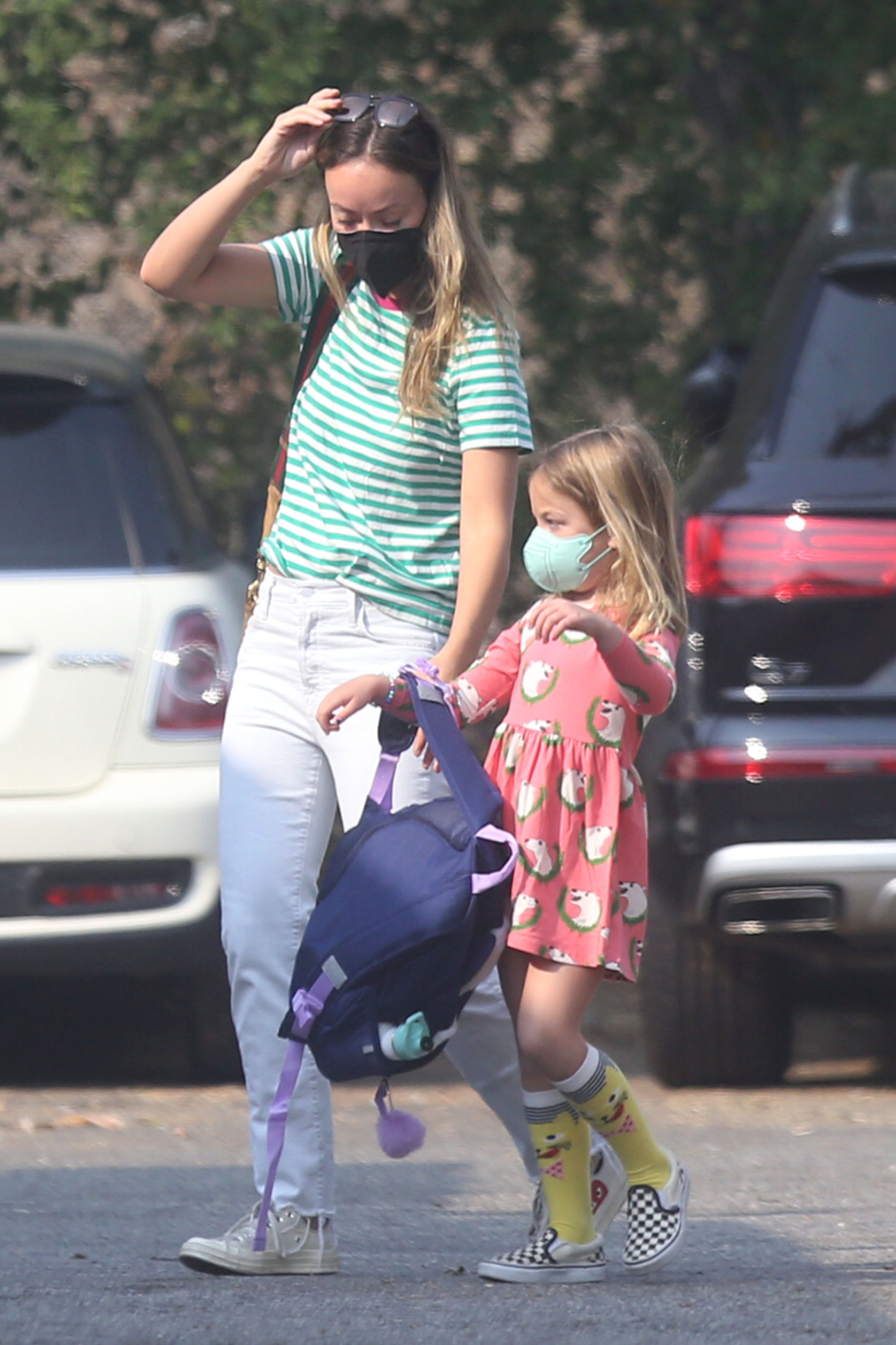 Olivia Wilde And Jason Sudeikis Kids See Photos Of Their Children olivia-wilde-and-jason-sudeikis-kids-see-photos-of-their-children