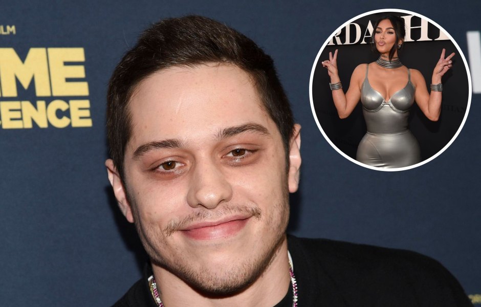 Pete Davidson's New Show 'Bupkis' Has Fans Hoping for a Kim Kardashian Cameo: What We Know