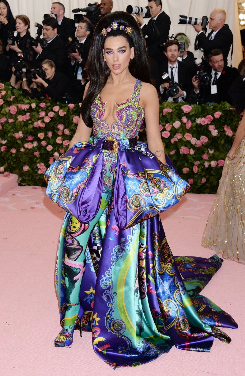 Stars Not Attending 2022 Met Gala