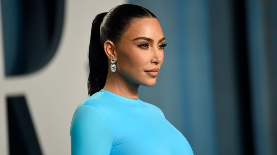 Why Is Kim Kardashian Shutting Down KKW Fragrance?