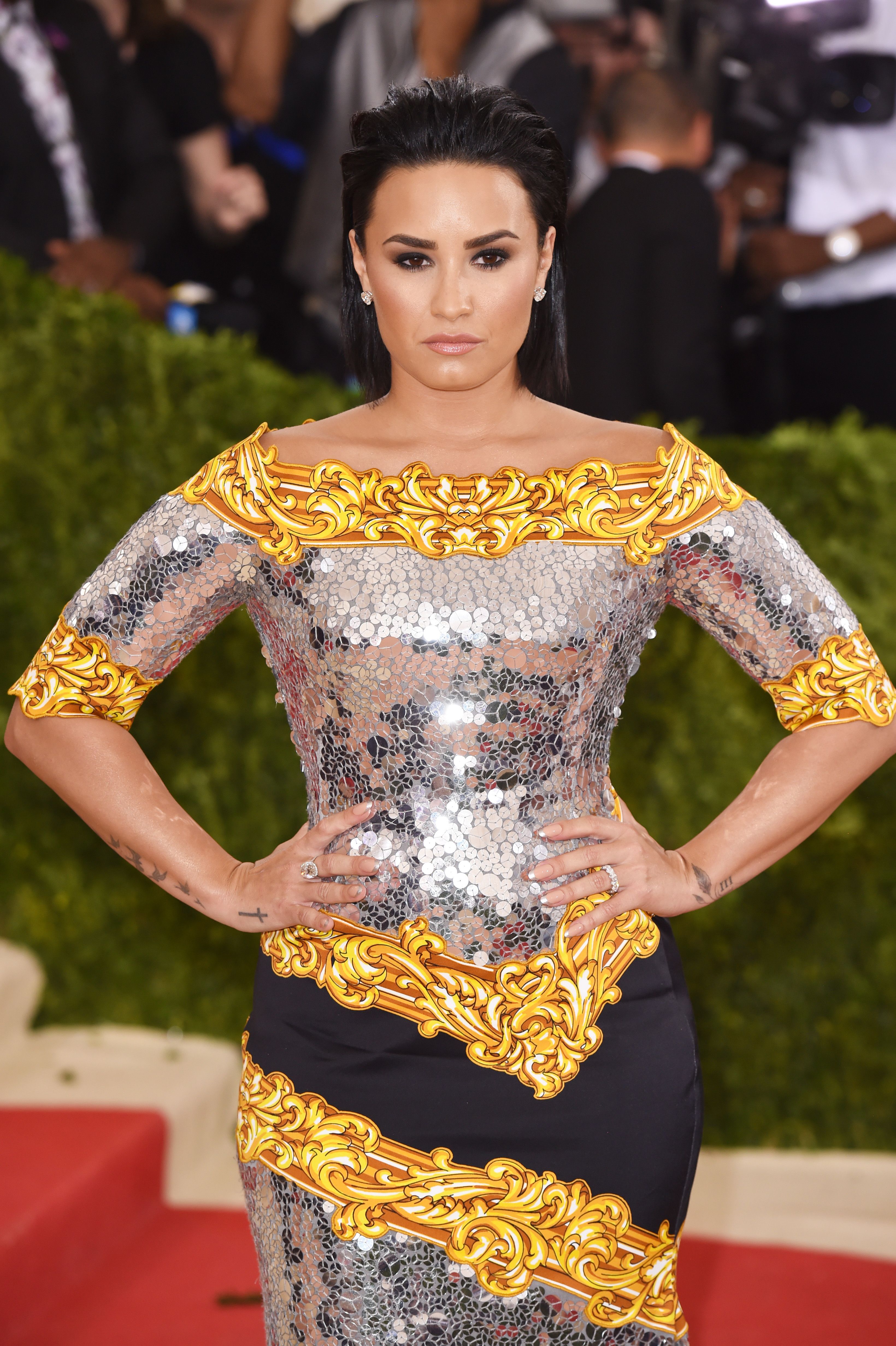 Stars Not Attending 2022 Met Gala