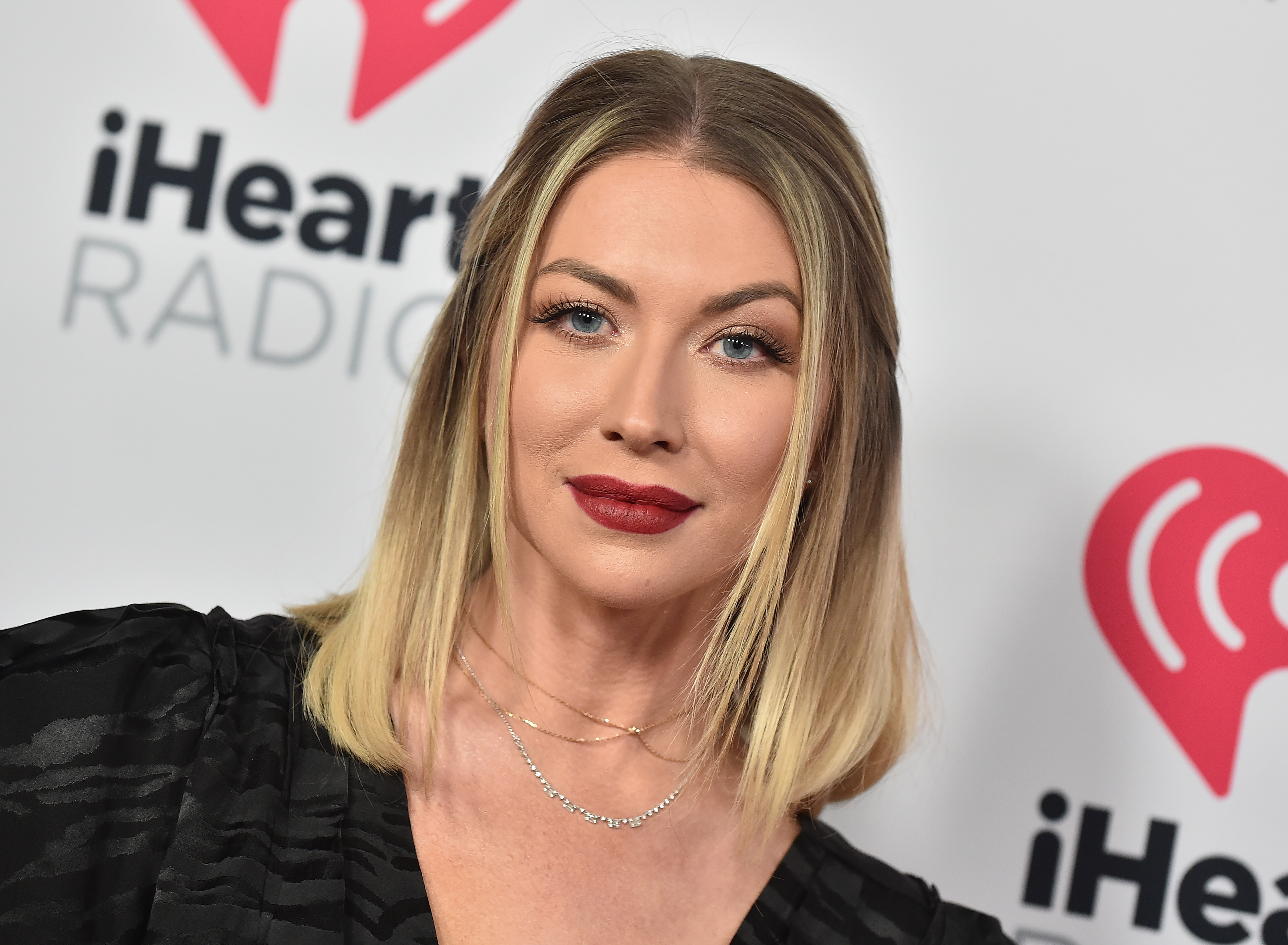 Stassi Schroeder Addresses Her 'Horror Movie' Cancelation in 'Off With My Head' Memoir: Quotes