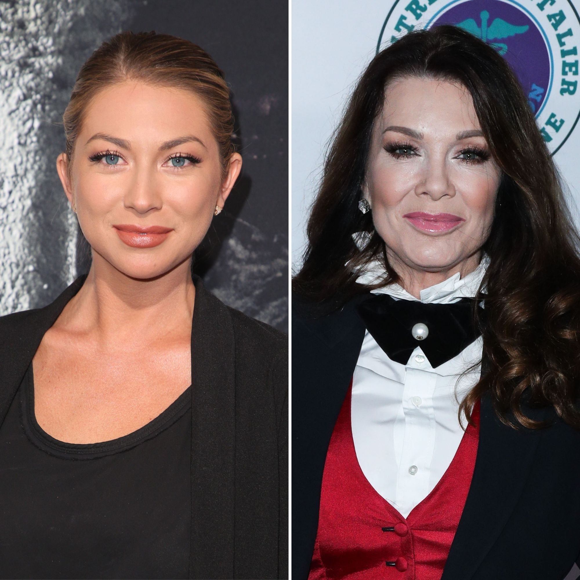 Stassi Schroeder Addresses Her 'Horror Movie' Cancelation in 'Off With My Head' Memoir: Quotes