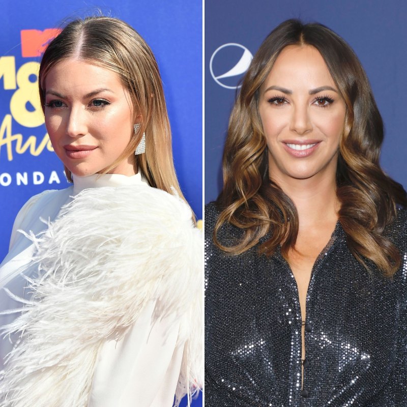 Stassi Schroeder Addresses Her 'Horror Movie' Cancelation in 'Off With My Head' Memoir: Quotes