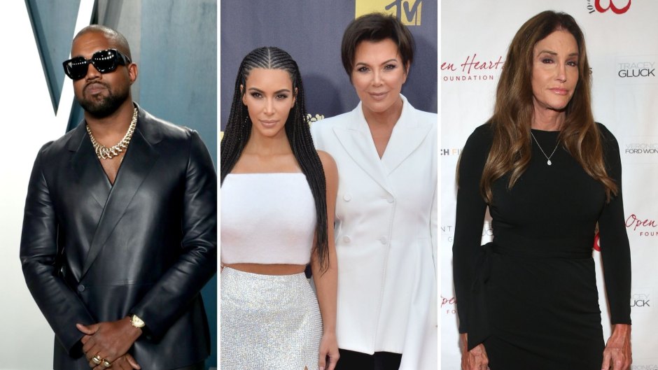 Kanye West! Caitlyn Jenner! The Biggest Bombshells From ‘The Kardashians: An ABC News Special’