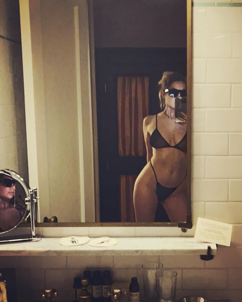 Ashley Benson Bikini Photos