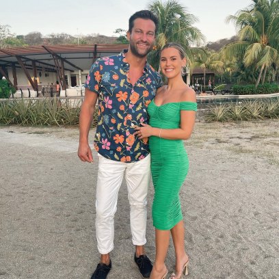 Are Bachelor's Anna Redman and Chris Bukowski Still Together?