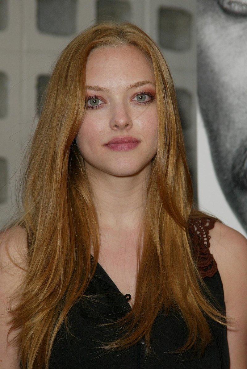 Mama Mia! Amanda Seyfried Has Not Aged! See the Actress’ Transformation Through the Years