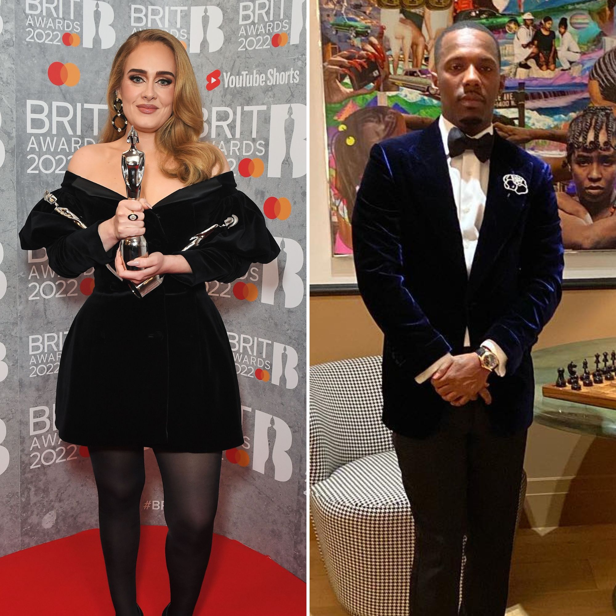 Adele's Boyfriend: All About Rich Paul - Parade