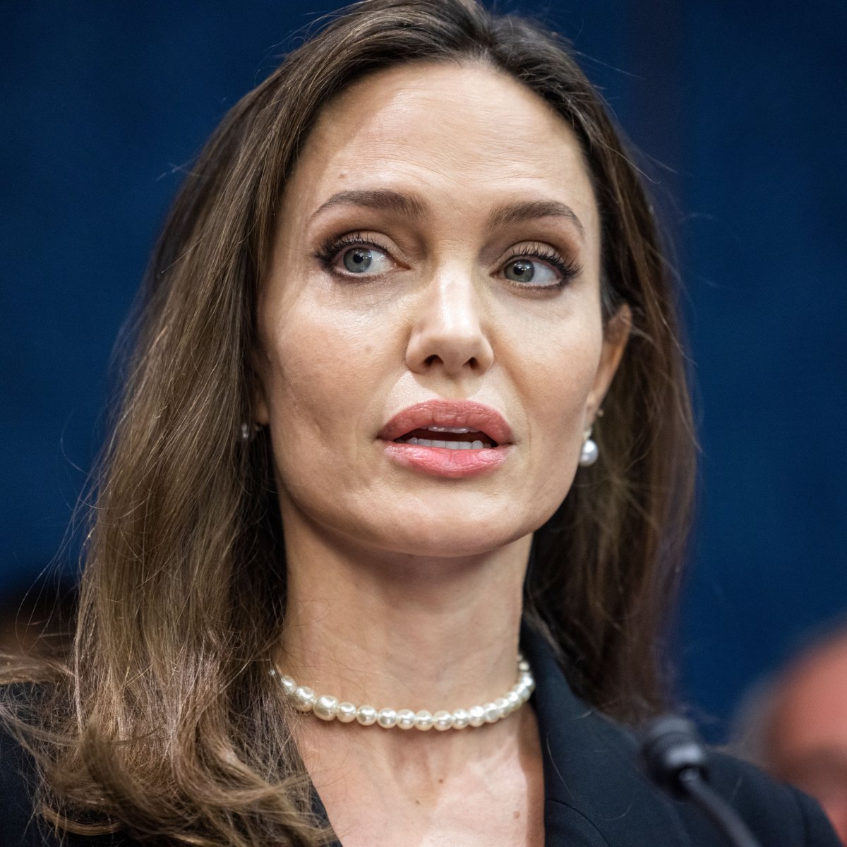 Did Angelina Jolie Get Plastic Surgery? Transformation Photos, Quotes
