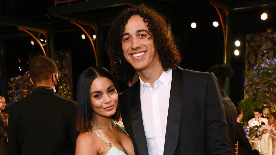 Are Vanessa Hudgens and Cole Tucker Still Together? Their Status