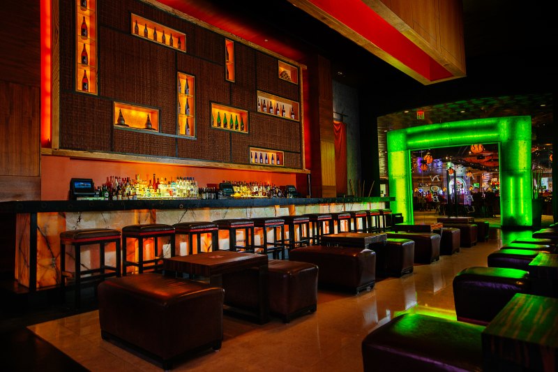 Atlantis Paradise Island Is a Celebrity Hot Spot! Take a Tour Inside the Gorgeous Resort