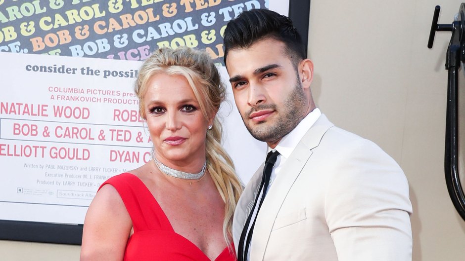 Britney Spears Miscarriage of Baby No. 3: Statement