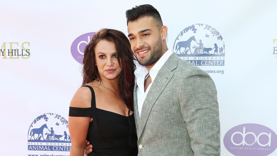 Sam Asghari Vows to 'Expand Their Family Soon' After Fiancee Britney Spears’ Tragic Miscarriage