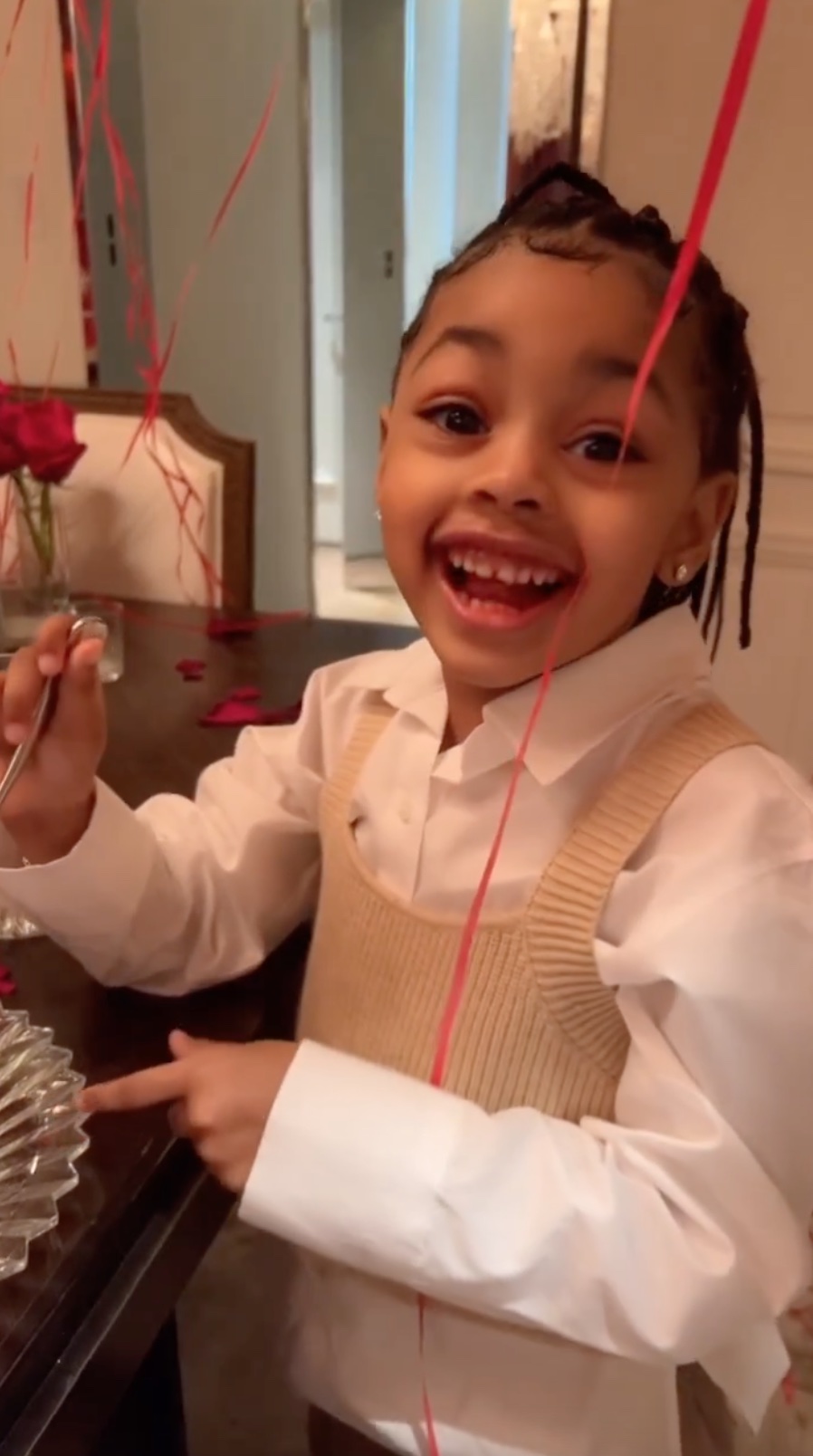 Oh Baby, Baby! Cardi B Has 2 Kids With Migos Rapper Offset: Meet Their Little Ones