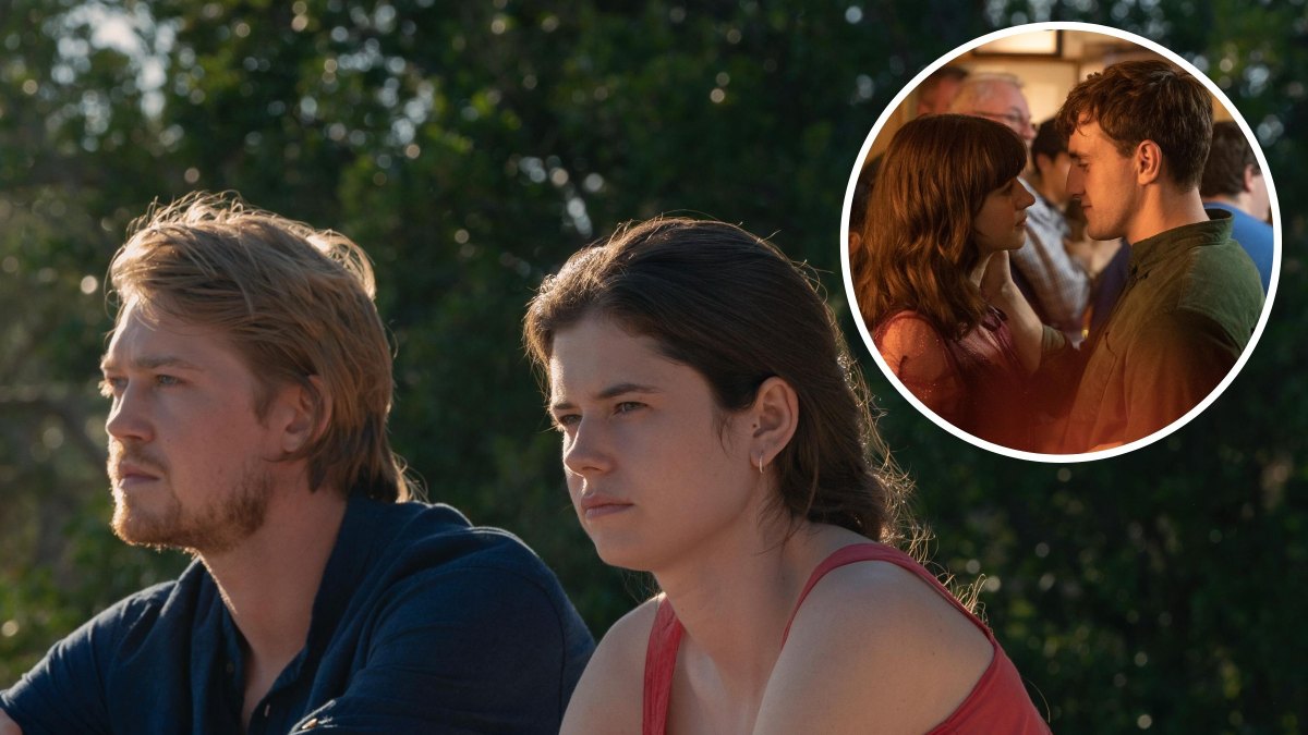 Are ‘Normal People’ Characters Marianne and Connell in ‘Conversations With Friends’? What We Know