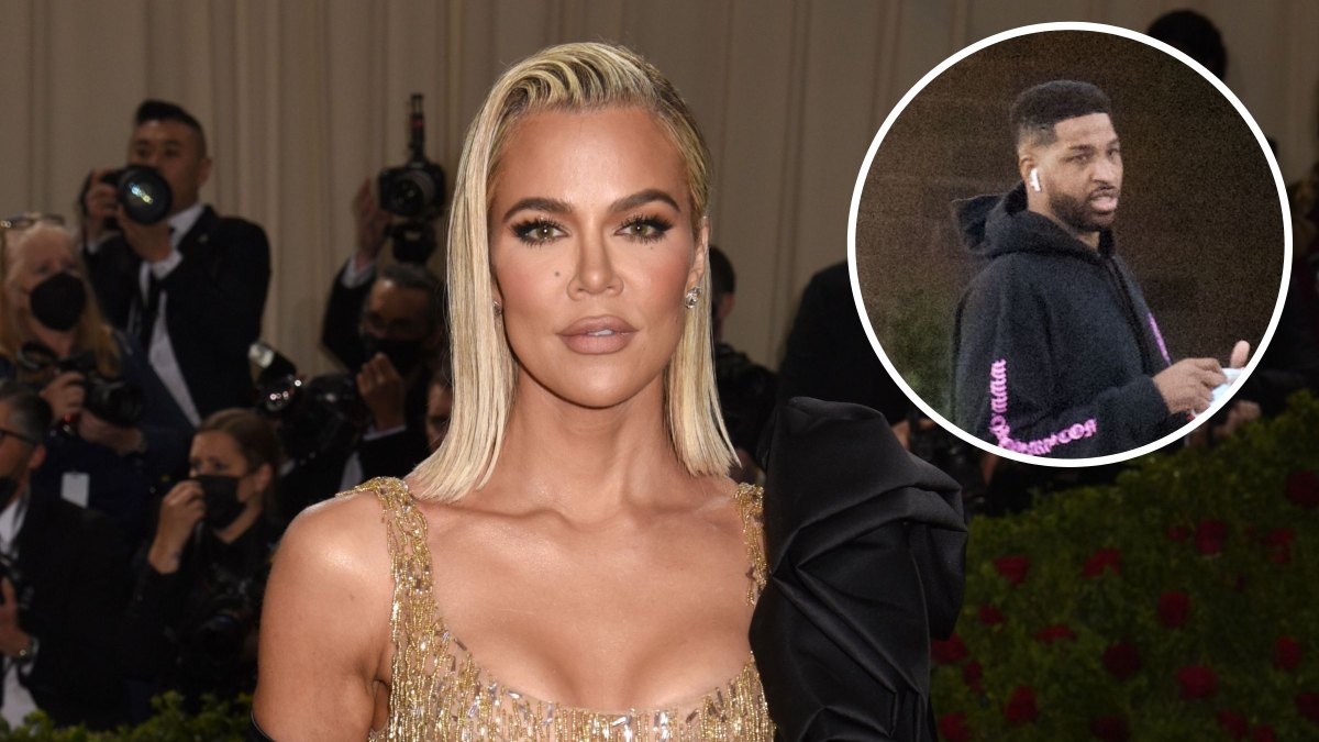 Khloe Kardashian Slams Tristan After 'Offensive' Paternity Scandal