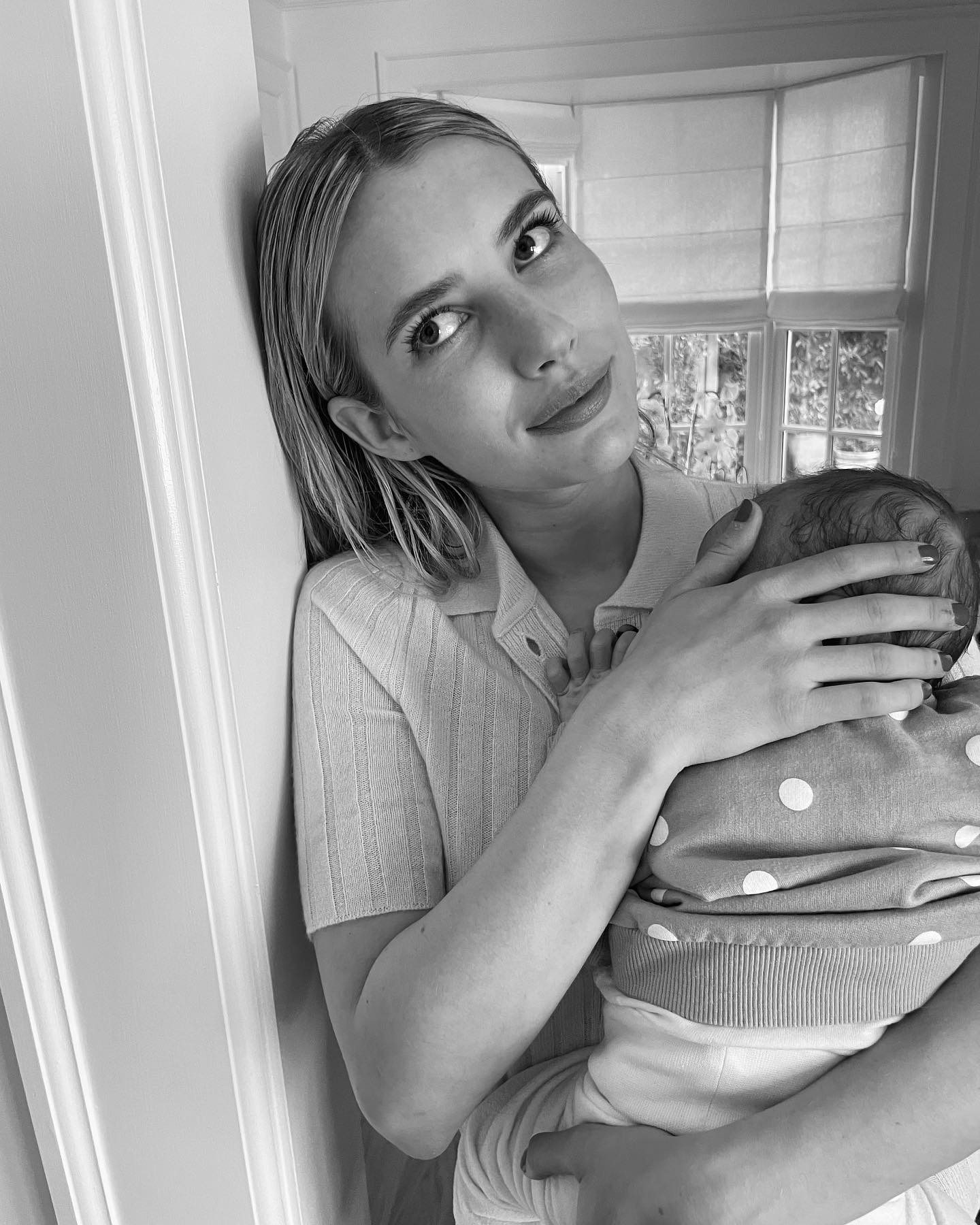 Emma Roberts And Garrett Hedlund s Son Rhodes Photo Album Life Style emma-roberts-and-garrett-hedlund-s-son-rhodes-photo-album-life-style