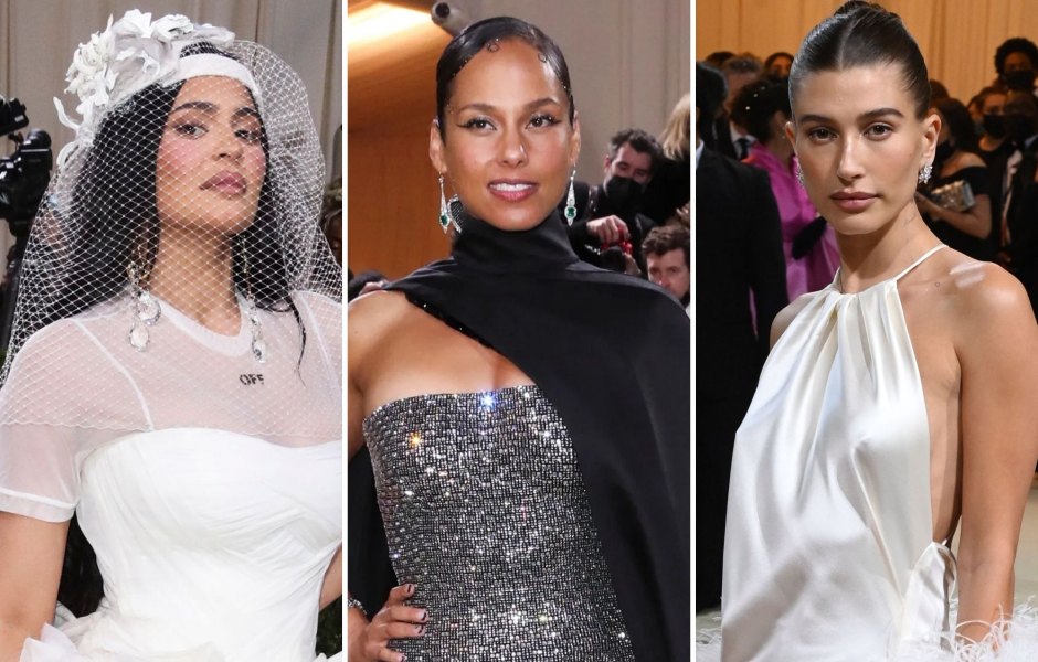 Fashion’s Biggest Night! See What All the Celebs Wore at the 2022 Met Gala