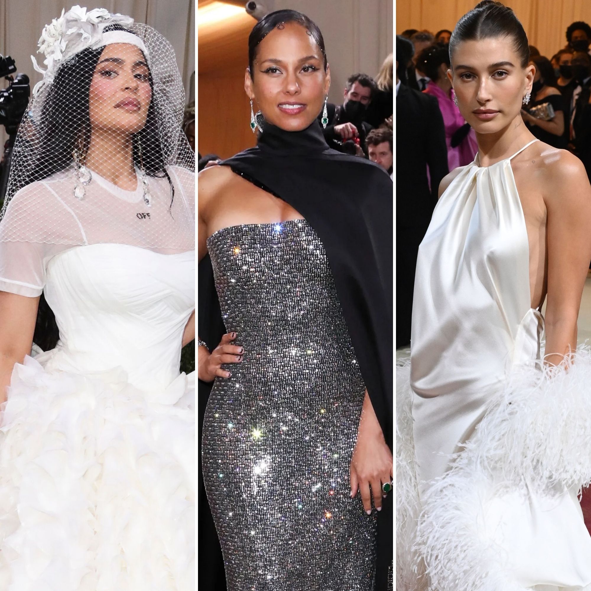 Met Gala 2021: All the Celebs Who Attended for the First Time