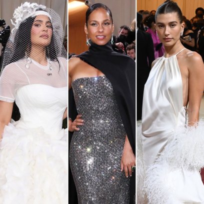 Fashion’s Biggest Night! See What All the Celebs Wore at the 2022 Met Gala