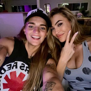 Selling Sunset's Chrishell Stause Confirms Romance With Australian Singer G Flip: Meet the Music Star