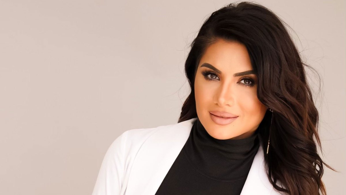 Gohar Abrahamyan