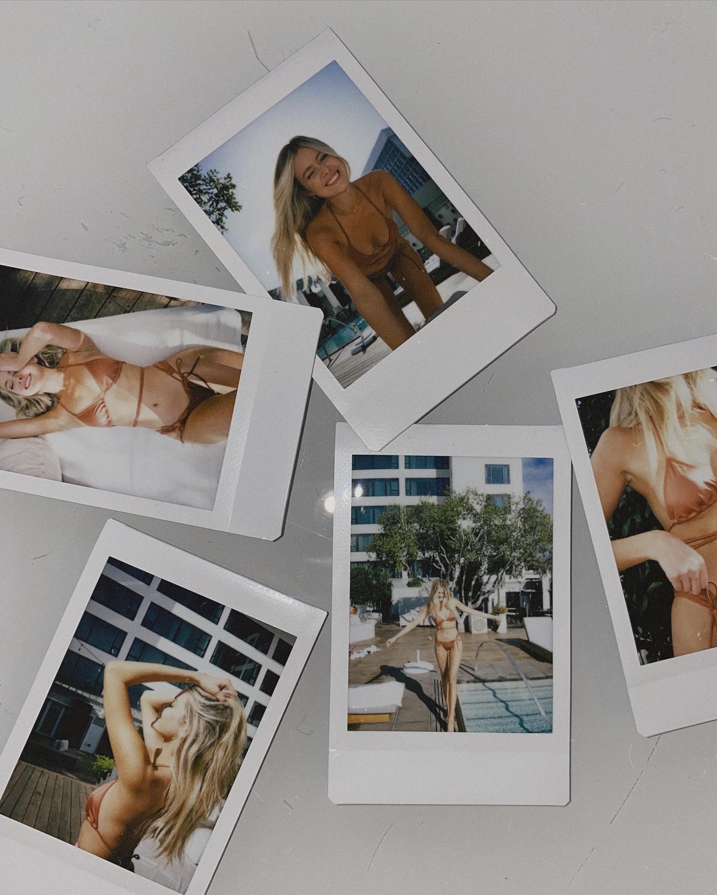 ‘The Bachelor’ Alum Hannah Godwin Looks Stunning in a Swimsuit! See Her Best Bikini Photos