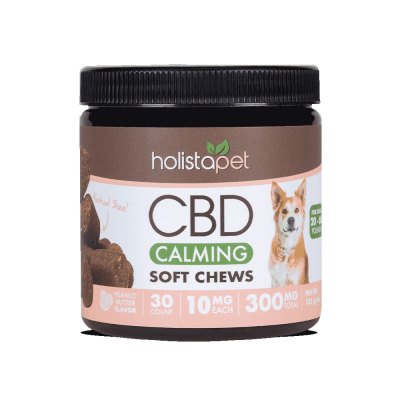 Holista Pet CBD