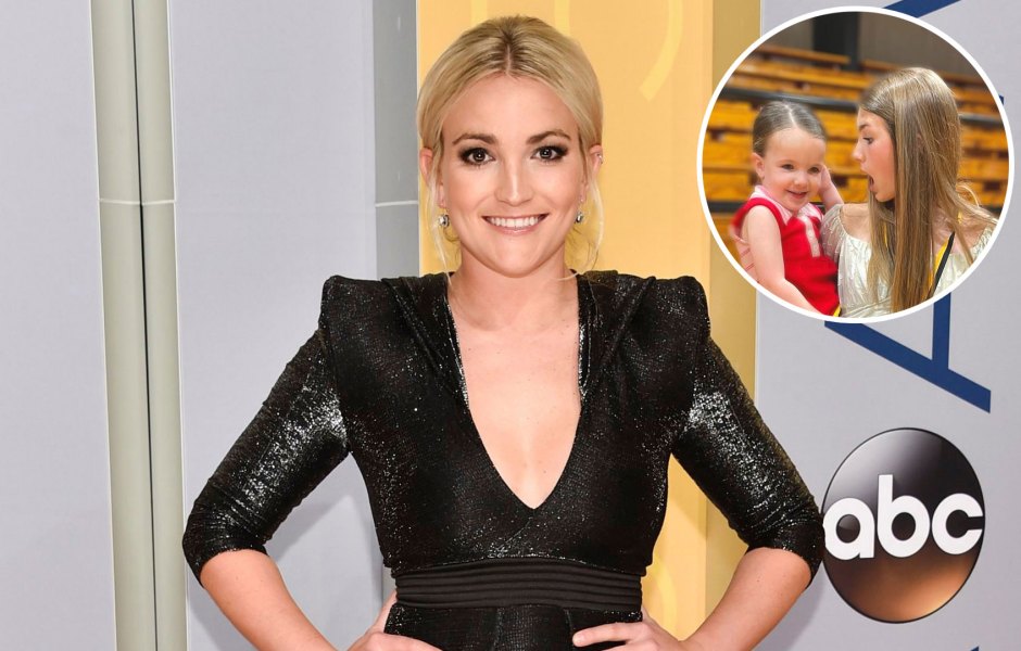Jamie Lynn Spears's Daughters are Her Everything Get to Know Her Kids Maddie and Ivy