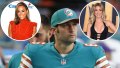 Jay Cutler's Dating History Is Star-Studded! Inside His Relationships Before Affair With Friend's Wife