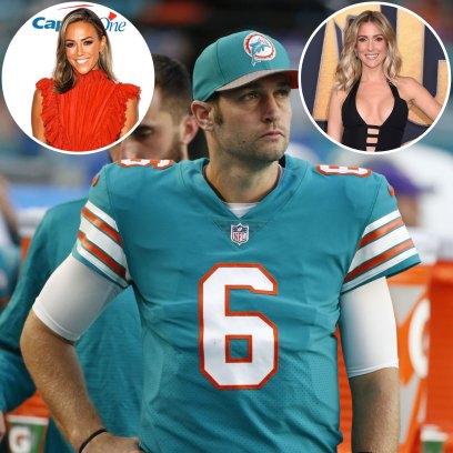 Jay Cutler's Dating History Is Star-Studded! Inside His Relationships Before Affair With Friend's Wife