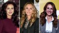 Julia Roberts's Gorgeous Transformation Over the Years