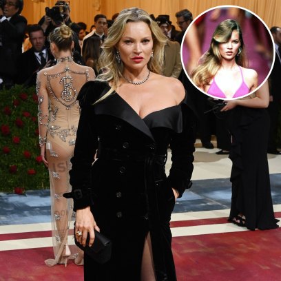 Kate Moss Bikini Pictures: See the Model’s Swimsuit Photos