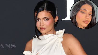 Kylie Jenner Looks 'So Different' in New Video, Fans Claim