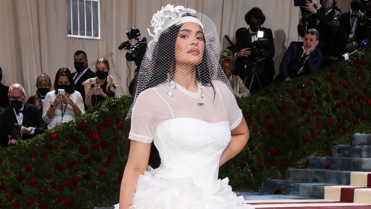 Kylie Jenner Postpartum Journey