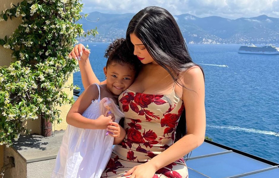 Mommy-Daughter Goals! See Kylie Jenner and Stormi Webster's Cutest Moments