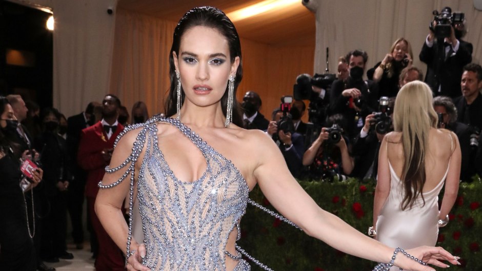Back to the Steps! Here’s a List of Celebrities Who Went Braless at the 2022 Met Gala: See Photos