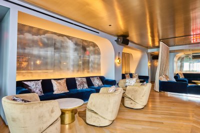 Life Rooftop Is the Perfect Location for Your Next Event! Details on the NYC Lounge&nbsp;