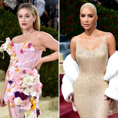 Lili Reinhart Slams Kim Kardashian