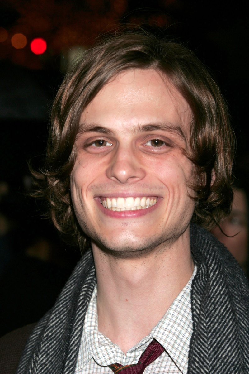 Matthew Gray Gubler Is One of a Kind! See photos of His Complete Transformation Over the Years