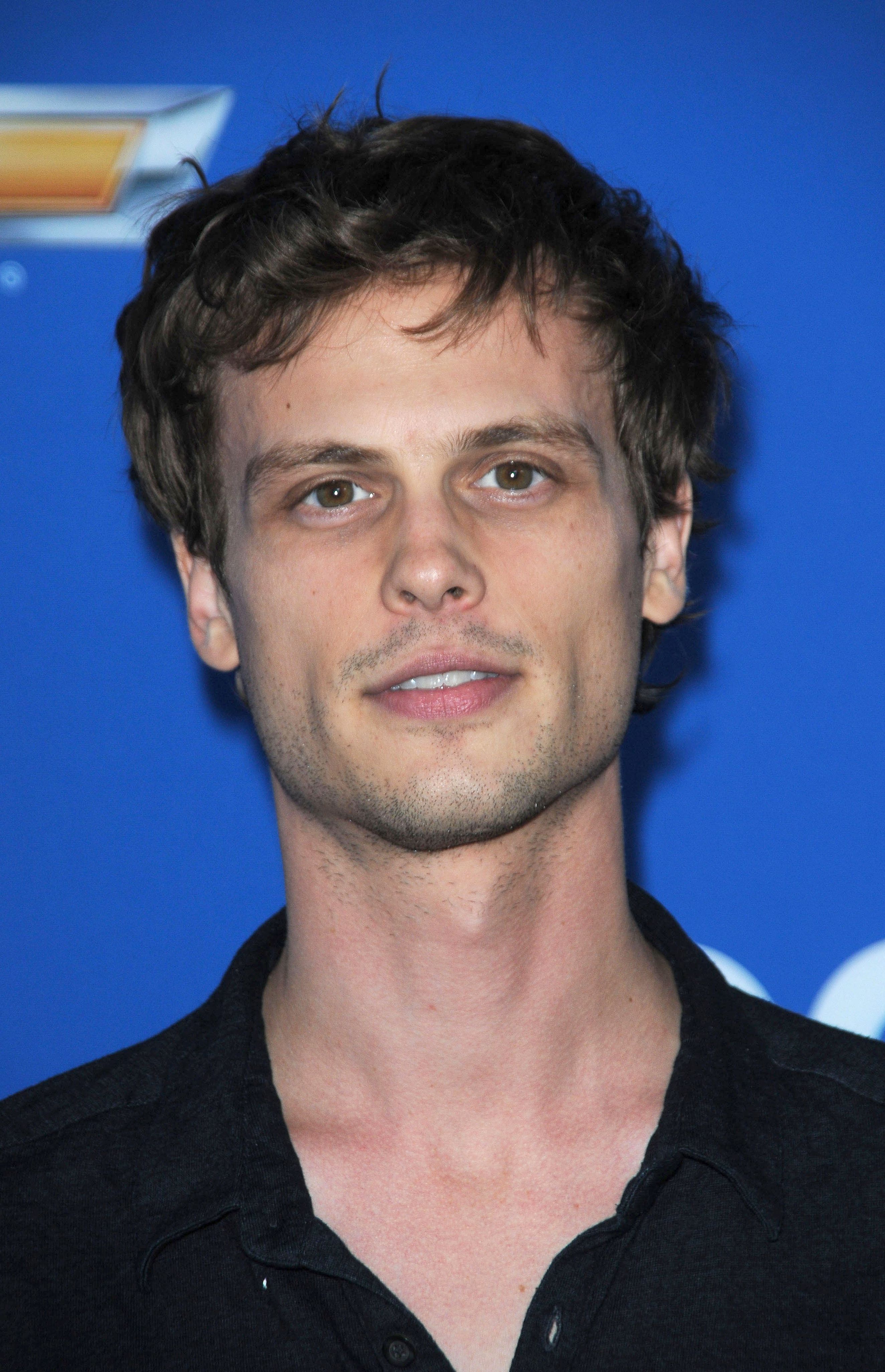 Matthew Gray Gubler Is One of a Kind! See photos of His Complete Transformation Over the Years