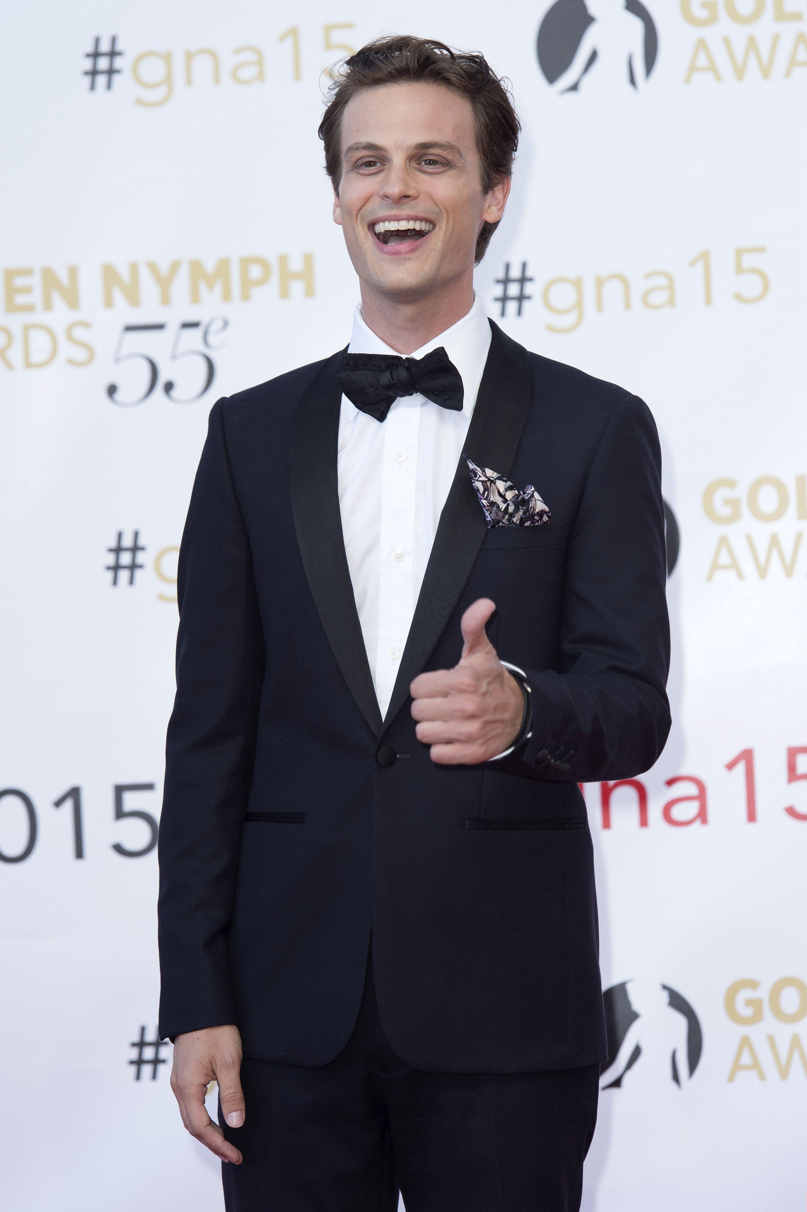 Matthew Gray Gubler Is One of a Kind! See photos of His Complete Transformation Over the Years