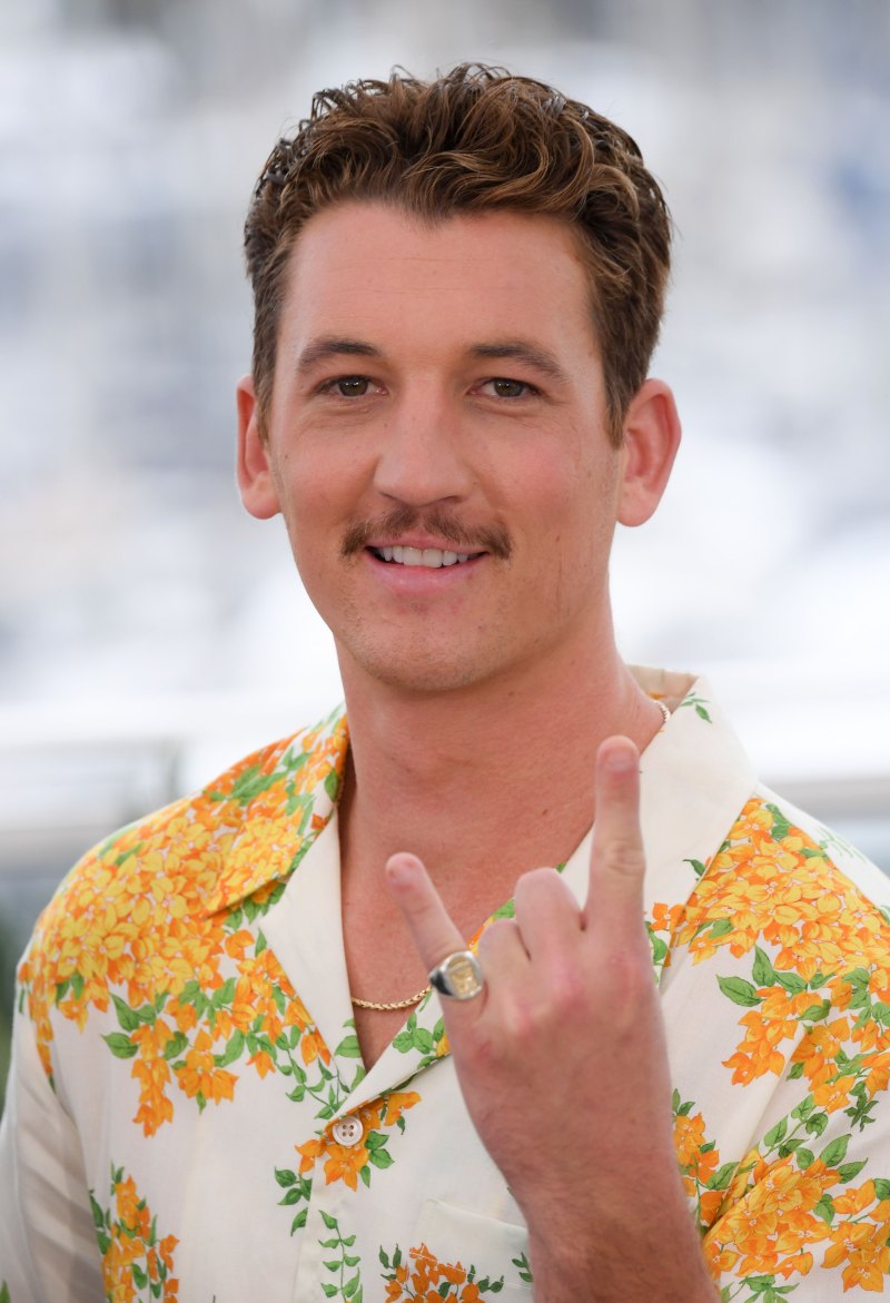 He’s Got the Looks! See Miles Teller’s Transformation Over the Years: Photos Then and Now